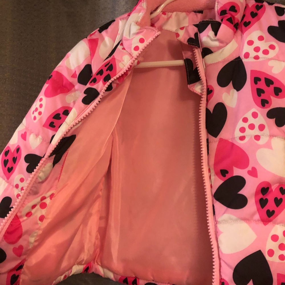Jacket (Toddler) - Picture 2 of 2